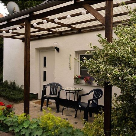 Ferienwohnungen Ruwoldt Brodhagen Exterior foto